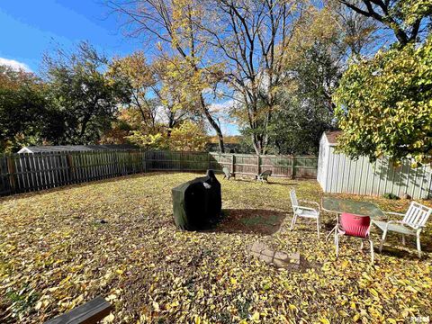 Tiny photo for 110 Van Horn Street, Muscatine, IA 52761 (MLS # QC4269313)