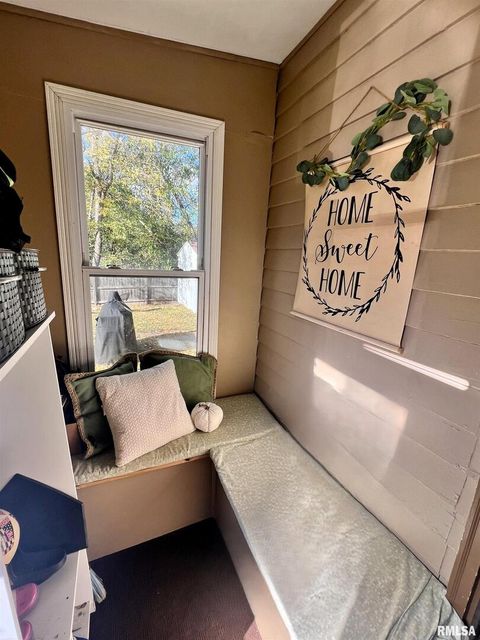 Tiny photo for 110 Van Horn Street, Muscatine, IA 52761 (MLS # QC4269313)