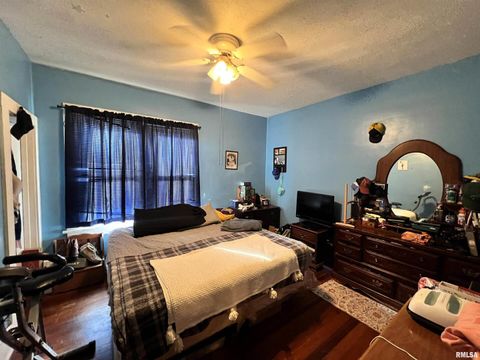 Tiny photo for 110 Van Horn Street, Muscatine, IA 52761 (MLS # QC4269313)