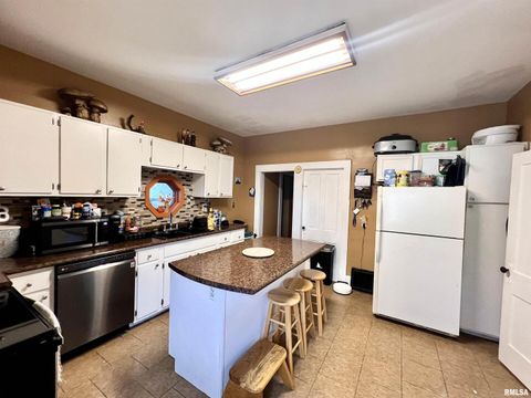 Tiny photo for 110 Van Horn Street, Muscatine, IA 52761 (MLS # QC4269313)