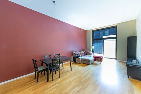 Tiny photo for 310 S Michigan Avenue #2007, Chicago, IL 60604 (MLS # 12524856)