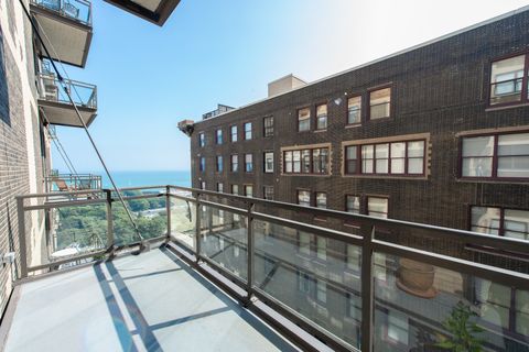 Tiny photo for 310 S Michigan Avenue #2007, Chicago, IL 60604 (MLS # 12524856)