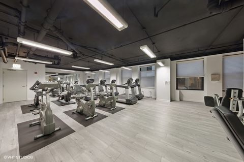 Tiny photo for 310 S Michigan Avenue #2007, Chicago, IL 60604 (MLS # 12524856)