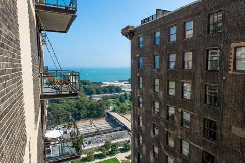 Tiny photo for 310 S Michigan Avenue #2007, Chicago, IL 60604 (MLS # 12524856)