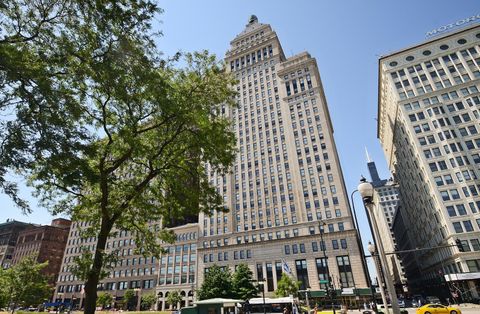 310 S Michigan Avenue 2007 Chicago IL 60604