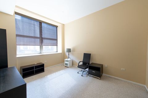 Tiny photo for 310 S Michigan Avenue #2007, Chicago, IL 60604 (MLS # 12524856)