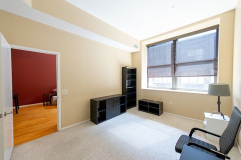 Tiny photo for 310 S Michigan Avenue #2007, Chicago, IL 60604 (MLS # 12524856)