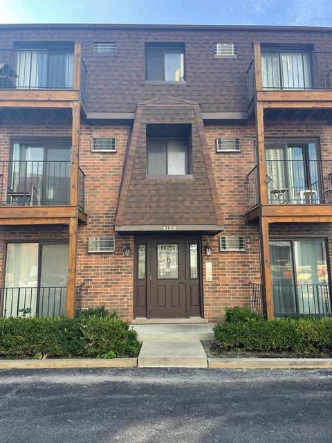 4150 Central Road 3E Glenview IL 60025