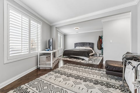 Tiny photo for 875 N Milwaukee Avenue #2S, Chicago, IL 60642 (MLS # 12791683)