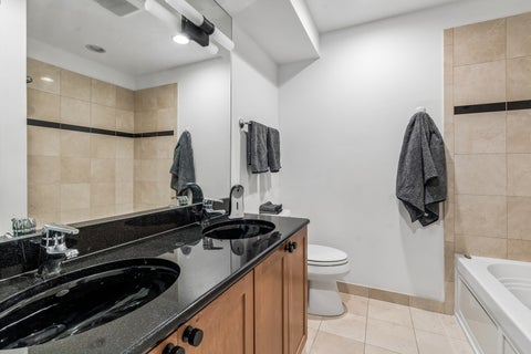 Tiny photo for 875 N Milwaukee Avenue #2S, Chicago, IL 60642 (MLS # 12791683)