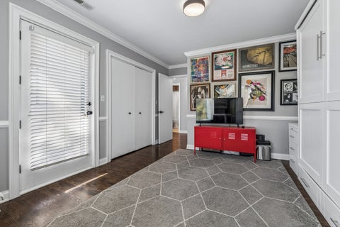 Tiny photo for 875 N Milwaukee Avenue #2S, Chicago, IL 60642 (MLS # 12791683)