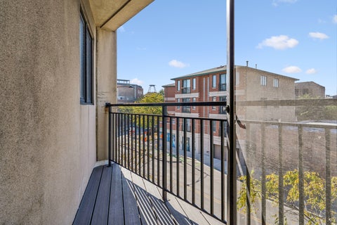 Tiny photo for 875 N Milwaukee Avenue #2S, Chicago, IL 60642 (MLS # 12791683)