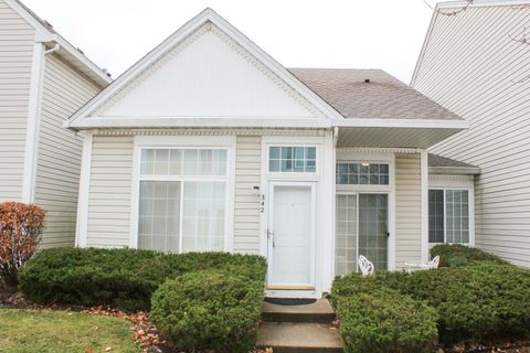 342 Magnolia Court Bolingbrook IL 60440