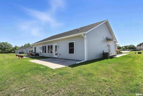 Tiny photo for 141 BEACON HARBOR Circle, East Moline, IL 61244 (MLS # QC4267385)