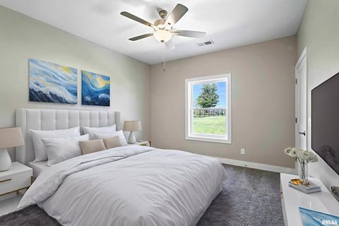 Tiny photo for 141 BEACON HARBOR Circle, East Moline, IL 61244 (MLS # QC4267385)