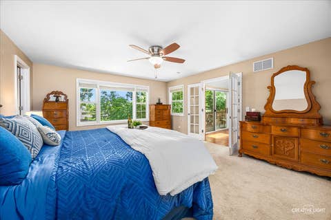 Tiny photo for 2202 COUNTRY KNOLL Lane, Elgin, IL 60123 (MLS # 12688157)
