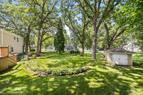 Tiny photo for 2202 COUNTRY KNOLL Lane, Elgin, IL 60123 (MLS # 12688157)