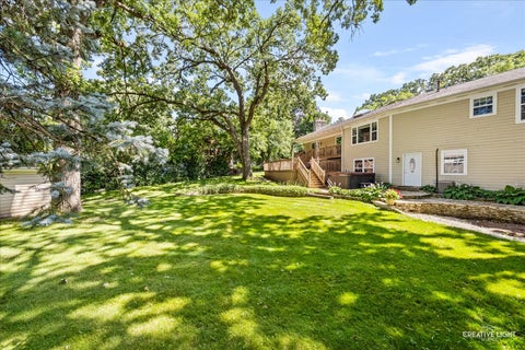 Tiny photo for 2202 COUNTRY KNOLL Lane, Elgin, IL 60123 (MLS # 12688157)