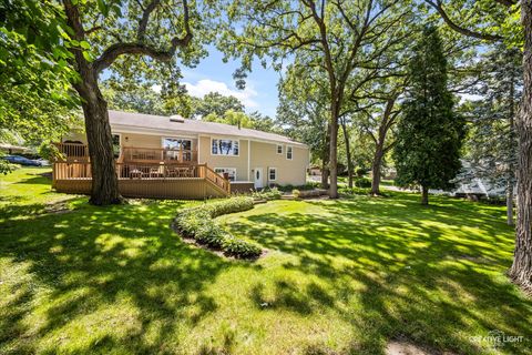 Tiny photo for 2202 COUNTRY KNOLL Lane, Elgin, IL 60123 (MLS # 12688157)