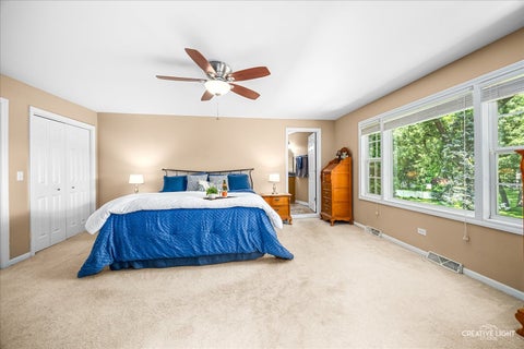Tiny photo for 2202 COUNTRY KNOLL Lane, Elgin, IL 60123 (MLS # 12688157)