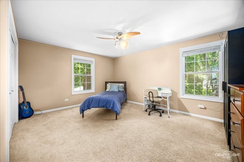 Tiny photo for 2202 COUNTRY KNOLL Lane, Elgin, IL 60123 (MLS # 12688157)
