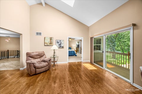 Tiny photo for 2202 COUNTRY KNOLL Lane, Elgin, IL 60123 (MLS # 12688157)