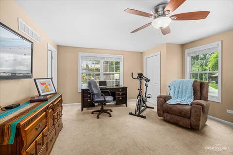 Tiny photo for 2202 COUNTRY KNOLL Lane, Elgin, IL 60123 (MLS # 12688157)