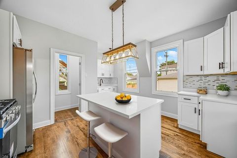 Tiny photo for 2823 Broadway Street, Blue Island, IL 60406 (MLS # 12476180)