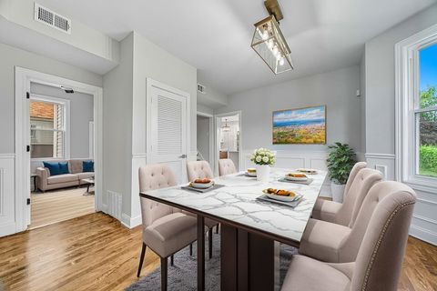 Tiny photo for 2823 Broadway Street, Blue Island, IL 60406 (MLS # 12476180)