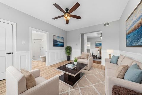 Tiny photo for 2823 Broadway Street, Blue Island, IL 60406 (MLS # 12476180)