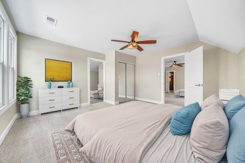 Tiny photo for 2823 Broadway Street, Blue Island, IL 60406 (MLS # 12476180)