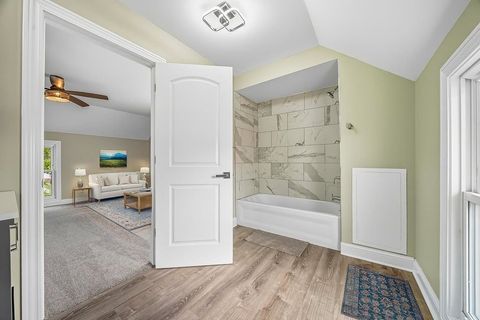 Tiny photo for 2823 Broadway Street, Blue Island, IL 60406 (MLS # 12476180)