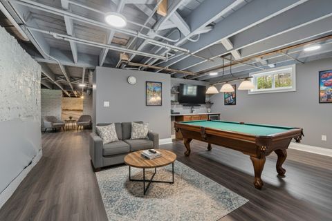 Tiny photo for 2823 Broadway Street, Blue Island, IL 60406 (MLS # 12476180)