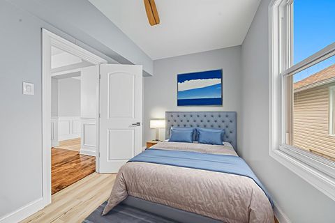 Tiny photo for 2823 Broadway Street, Blue Island, IL 60406 (MLS # 12476180)