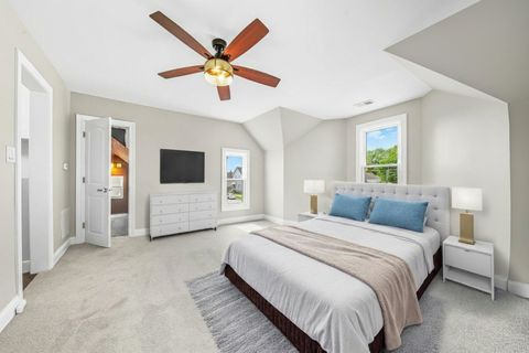 Tiny photo for 2823 Broadway Street, Blue Island, IL 60406 (MLS # 12476180)