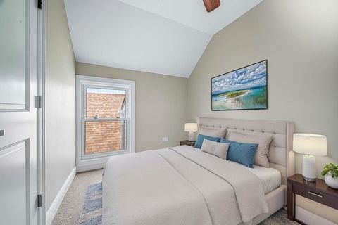 Tiny photo for 2823 Broadway Street, Blue Island, IL 60406 (MLS # 12476180)