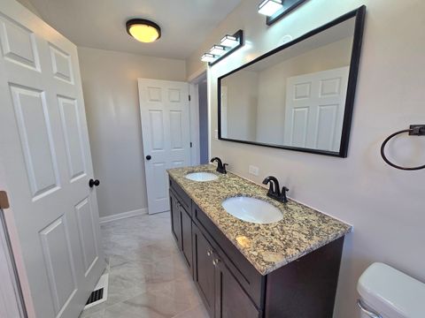 Tiny photo for 628 E 92nd Place, Chicago, IL 60619 (MLS # 12559152)