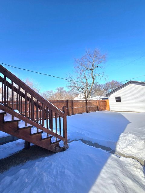 Tiny photo for 628 E 92nd Place, Chicago, IL 60619 (MLS # 12559152)