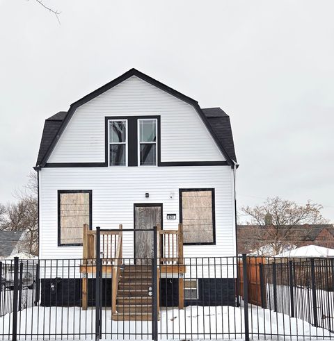 Tiny photo for 628 E 92nd Place, Chicago, IL 60619 (MLS # 12559152)