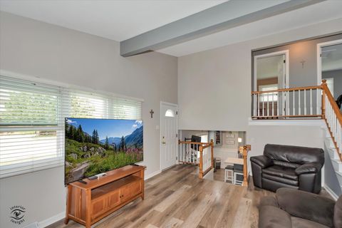 Tiny photo for 3741 W 121st Street, Alsip, IL 60803 (MLS # 12629131)