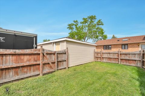 Tiny photo for 3741 W 121st Street, Alsip, IL 60803 (MLS # 12629131)