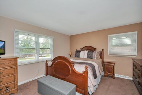 Tiny photo for 3741 W 121st Street, Alsip, IL 60803 (MLS # 12629131)