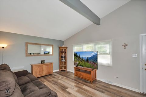 Tiny photo for 3741 W 121st Street, Alsip, IL 60803 (MLS # 12629131)