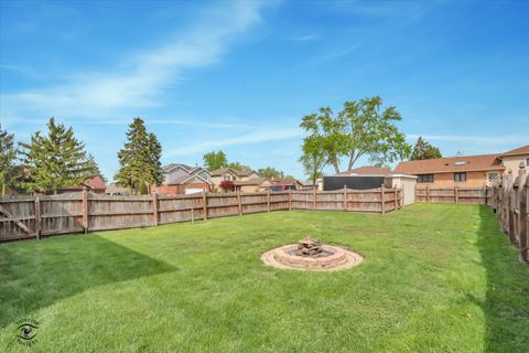 Tiny photo for 3741 W 121st Street, Alsip, IL 60803 (MLS # 12629131)