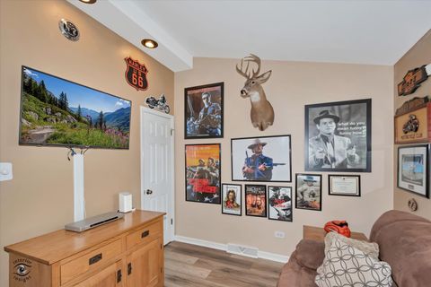 Tiny photo for 3741 W 121st Street, Alsip, IL 60803 (MLS # 12629131)