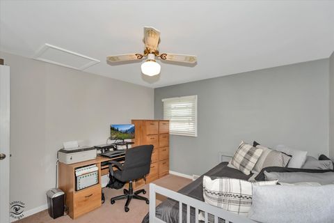 Tiny photo for 3741 W 121st Street, Alsip, IL 60803 (MLS # 12629131)