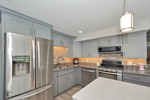 Tiny photo for 3741 W 121st Street, Alsip, IL 60803 (MLS # 12629131)