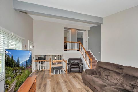 Tiny photo for 3741 W 121st Street, Alsip, IL 60803 (MLS # 12629131)