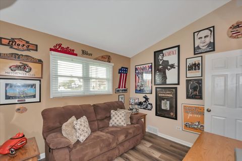 Tiny photo for 3741 W 121st Street, Alsip, IL 60803 (MLS # 12629131)