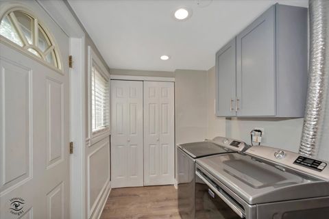 Tiny photo for 3741 W 121st Street, Alsip, IL 60803 (MLS # 12629131)